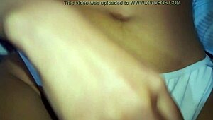 damn, colombian schoolgirl sends hot vid to boyfriend