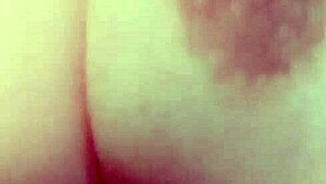 doctor gave me a huge cock to cure my pain, bent over for relief