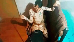 Wow, Irreversible Sin Retorno Update 78! Destroyed on Floor Sep 19 2024!