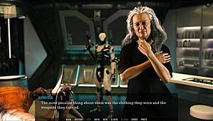 Tales From The Unending Void 21