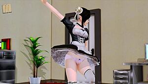 check out this harem hotel adventure in the game.