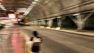 I traveled to Brazil for an encounter with a woman