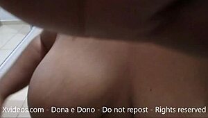 Chubby arab babe orgasms on huge cock, cheating husband