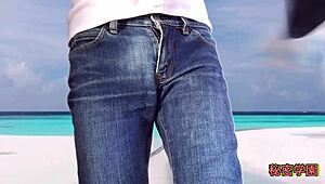 Ever Masturbated In A Sexy Bikini At School? So Naughty!