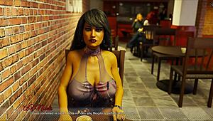 this alternate existence 23 game is fun to explore