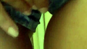 he comes home from work craving oral with her