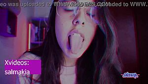 Hey, vintage vibes! Do you like watching me play with toys in my vagina?