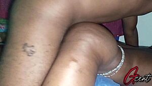 True homemade amateur sex in nigeria with slow emotional music