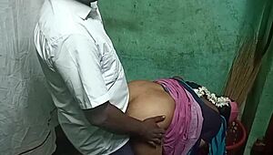 village sports teacher, wanna sneak into the bathroom for fun?