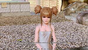 Exciting Adventures Await in Harem Hotel Game Episode Seven