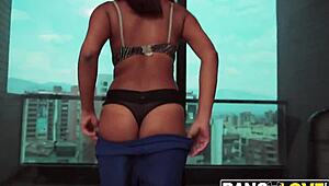 banging a colombian 18yo nurse katy max cartel