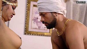 सेथ दुबई से उड़ा देसी डांसर मल्लू लड़की को चोदने। फुल हिंदी ऑडियो मूवी शामिल।