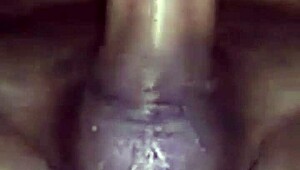 Japanese Wife Switches from Pussy to Anal with Hung Friend