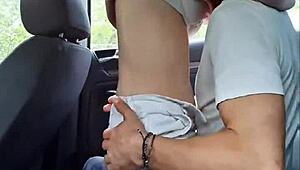 Private affairs adventure with Rosee