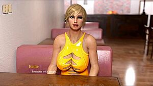 Lunar's Chosen 12: A Detailed Game Adventure