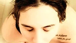 Ruby Nalex Fantasy In Shower