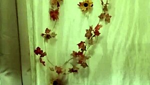 Hey, watch me flash as your dirty-talking housewife slave