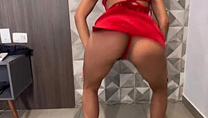 Ganhador Da Minha Rifa Gozou Na Minha Boca