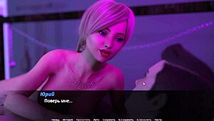 Complete Gameplay - Echoes of Lust Episode 2 Part 20 Bondage Action