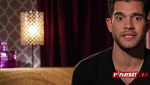 Me n my friends, we’re adventurous young couples on tv swingin’