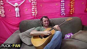 porno dan with huge elements and big ass