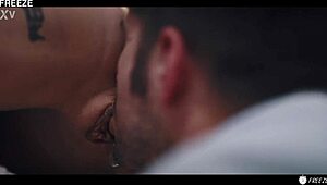 mad scientist controls sexy 18-year-old matty mila to squirt