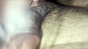 Chupando y Sacando Toda la Leche a Mi Hermanastro en Casa