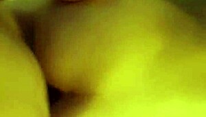 Cousin Bent Over in Hotel Anal Fuck