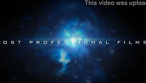 We ride with these pornstars in a group blowbang, banging their shaved pussies and bubble butts in thongs