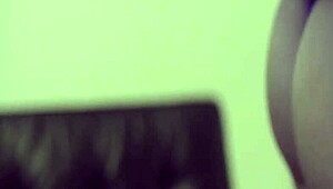 Huge Tits Joey Fisher Dominate in Wild POV Action