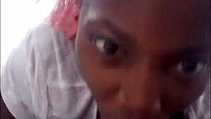 do you love my pussy farts while i blow sloppy cum bubbles?