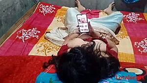बंगाली गांव की बौदी ऑफिशियल हार्डकोर सेक्स वीडियो में स्टार