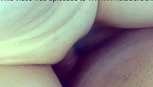 I risked it all for public sex with a tight petite at the pool