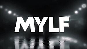 Naked Lust With Stepson!