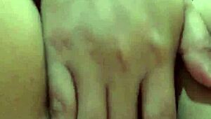 single housewife with delicious tits eager for cock