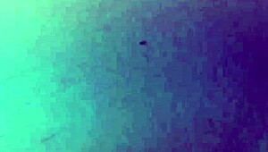 I risked it all for public sex with a tight petite at the pool