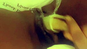 Veggie Assfucking and Anal