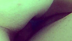 I risked it all for public sex with a tight petite at the pool