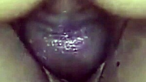 Japanese Wife Switches from Pussy to Anal with Hung Friend