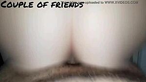 i’m banging hard in the company kitchen