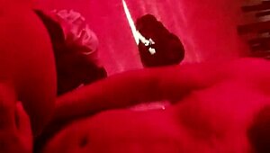 Hubby Fucking My Friend Deepthroat