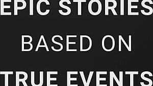 मैं अपनी लेस्बियन सौतेली बहन को छूना बंद नहीं कर सकता जब तक वह हार्ड कम नहीं करती।