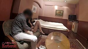 Yo, check these uncensored Japanese girls next door! 🔥