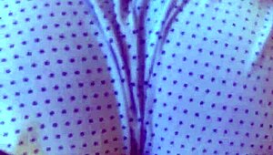 Father-In-Law Shocked By Homecoming Sex Toy With Lingerie And Anal Orgasm