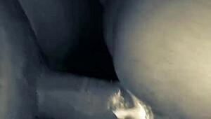 yo, why’s my phat ass ebony stepsister squirting so much?