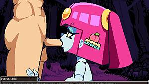 want to see flipwitch's forbidden blowjob?