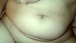 Cousin trying lingerie leads to fucking