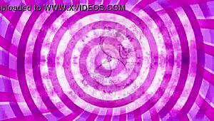 Sissy teaser with jerk off instructions