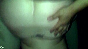 Hey, check out this doggie riding asshole action