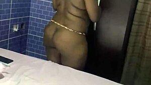 Horny Big Ass Chubby Babe Oiled And Banged By Big Dick Doctor